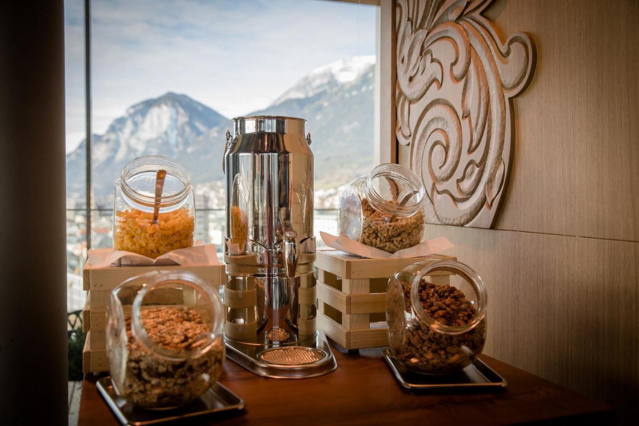 Motel One Innsbruck Ngoại thất bức ảnh